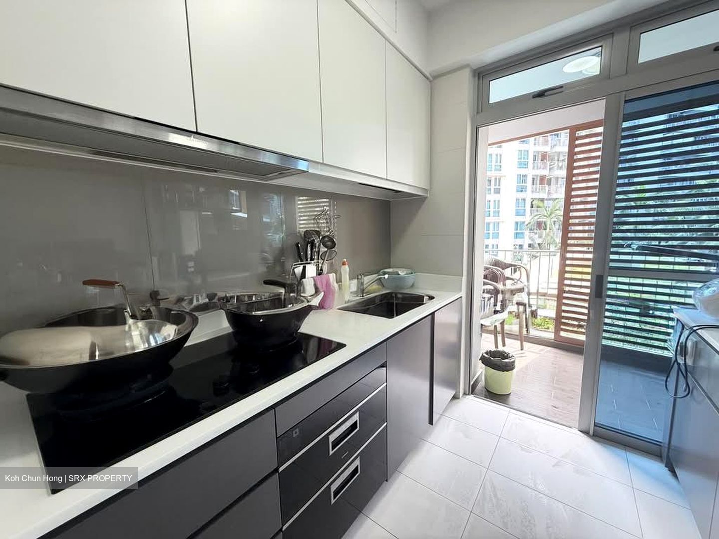 Q Bay Residences (D18), Condominium #526232011